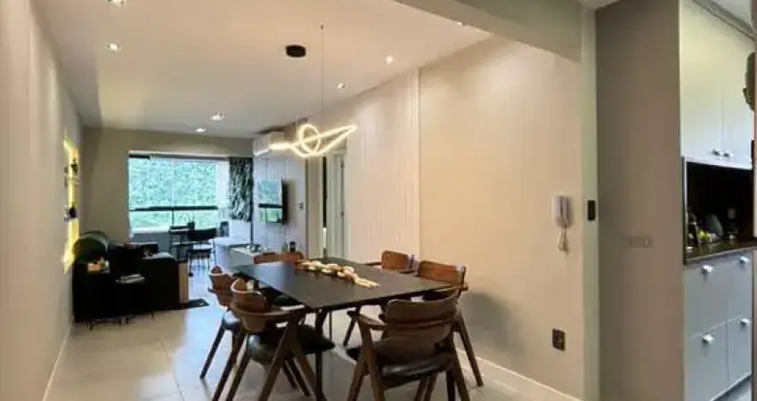 Apartamento com 2 quartos à venda no Canto do Forte, Praia Grande