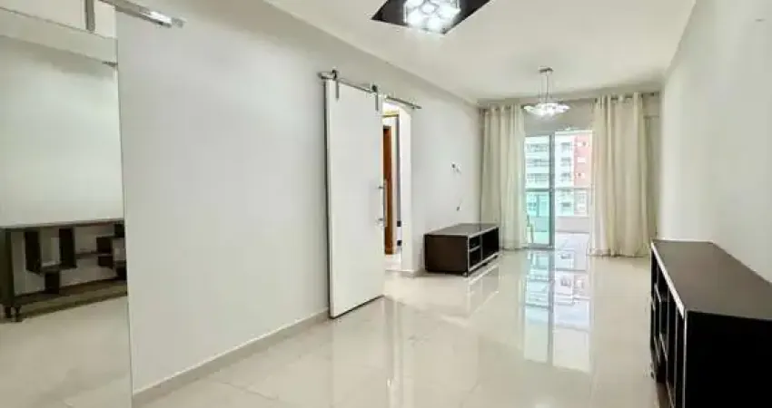 Apartamento com 2 quartos à venda no Canto do Forte, Praia Grande