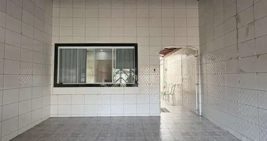 Casa com 3 quartos à venda na Vila Caiçara, Praia Grande