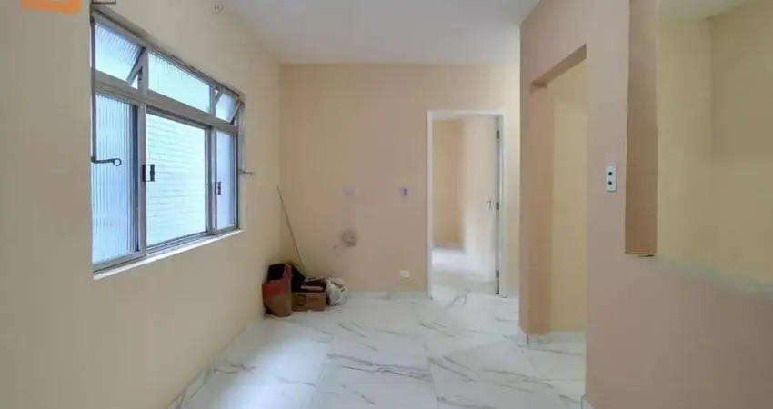 Apartamento com 2 quartos para alugar no Canto do Forte, Praia Grande