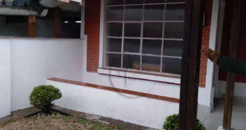 Casa com 2 quartos à venda na Rua David Campista, Vila Léa, Santo André
