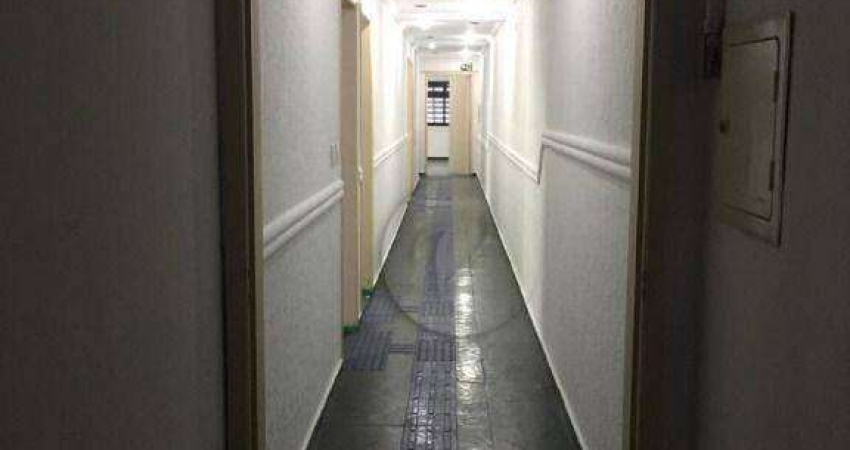 Prédio, 1095 m² - venda por R$ 3.900.000,00 ou aluguel por R$ 27.490,00/mês - Vila Marina - Santo André/SP