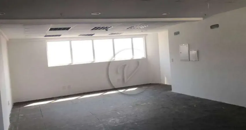 Conjunto para alugar, 93 m² por R$ 5.387,15/mês - Vila Bastos - Santo André/SP
