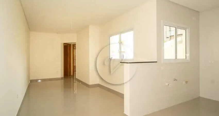 Cobertura com 2 dormitórios à venda, 80 m² por R$ 535.000,00 - Parque Oratório - Santo André/SP