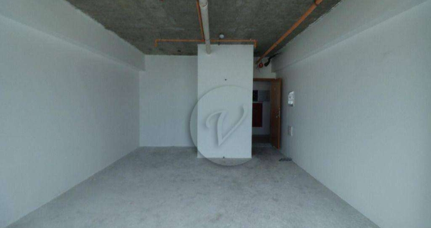 Sala à venda, 37 m² por R$ 400.000,00 - Centro - Santo André/SP