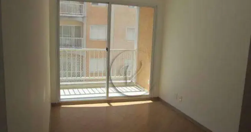 Apartamento com 3 dormitórios à venda, 71 m² por R$ 415.000,00 - Vila Jordanópolis - São Bernardo do Campo/SP