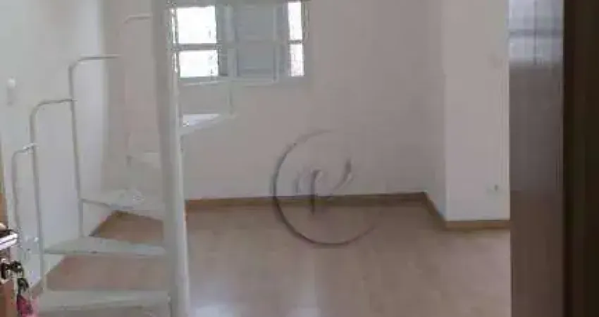 Cobertura, 146 m² - venda por R$ 1.150.000,00 ou aluguel por R$ 7.349,58/mês - Jardim - Santo André/SP