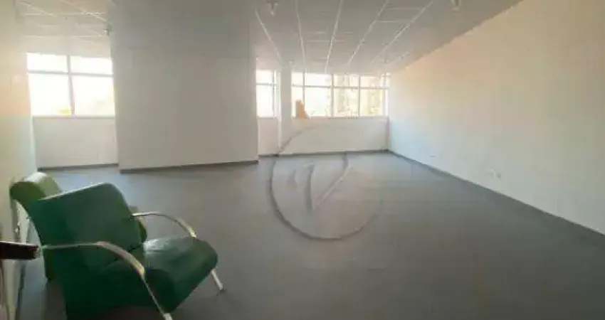 Sala para alugar, 93 m² por R$ 3.200,00/mês - Casa Branca - Santo André/SP