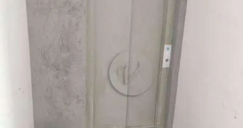 Apartamento com 2 dormitórios à venda, 48 m² por R$ 370.000,00 - Vila Francisco Matarazzo - Santo André/SP