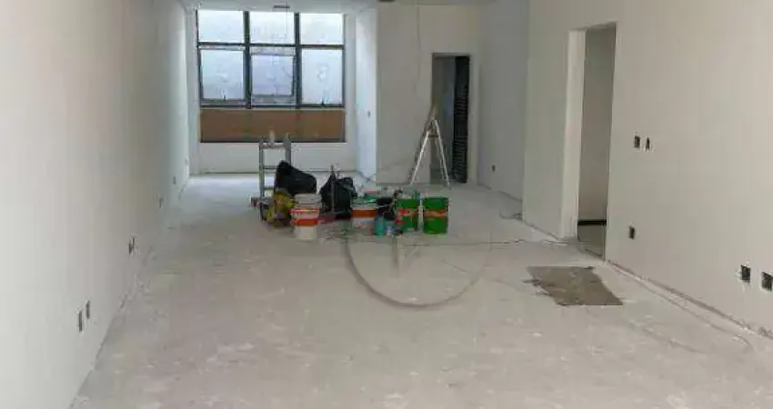 Sala para alugar, 70 m² por R$ 5.190,57/mês - Centro - Santo André/SP