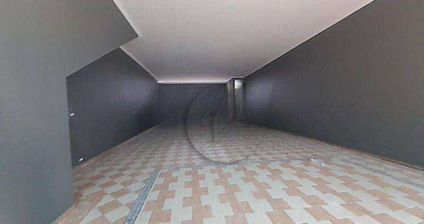 Prédio para alugar, 710 m² por R$ 26.732,01/mês - Jardim - Santo André/SP