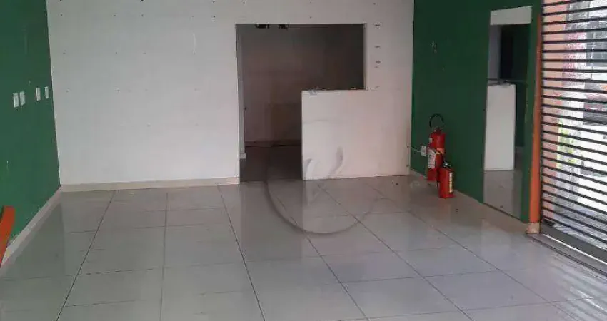Salão para alugar, 50 m² por R$ 5.150,00/mês - Centro - Santo André/SP