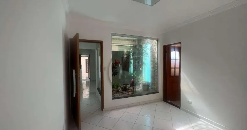 Sobrado à venda, 180 m² por R$ 850.000,00 - Santa Terezinha - São Bernardo do Campo/SP