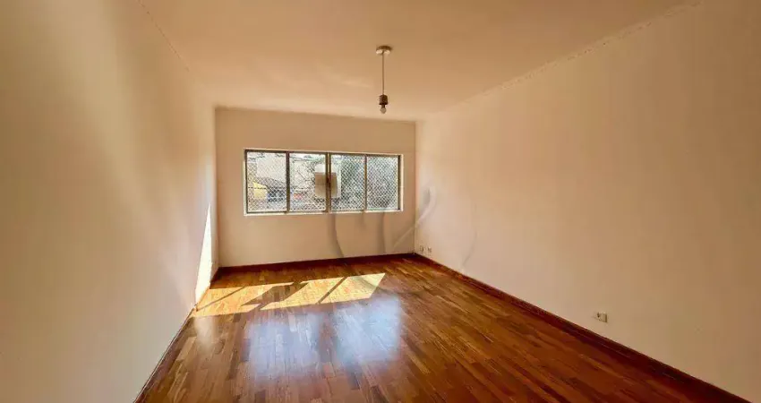 Sobrado para alugar, 250 m² por R$ 5.440,00/mês - Jardim - Santo André/SP