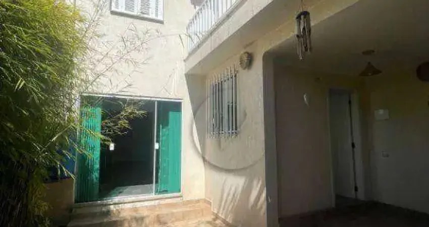 Sobrado à venda, 140 m² por R$ 870.000,00 - Jardim - Santo André/SP