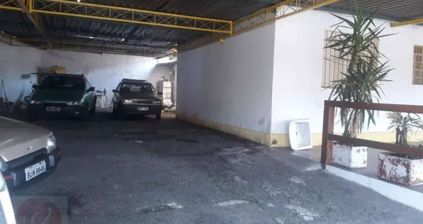 Salão à venda, 179 m² por R$ 1.500.000,00 - Vila Guiomar - Santo André/SP