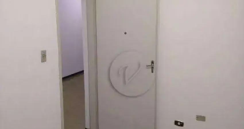 Sala para alugar, 28 m² por R$ 1.023,00/mês - Centro - Santo André/SP