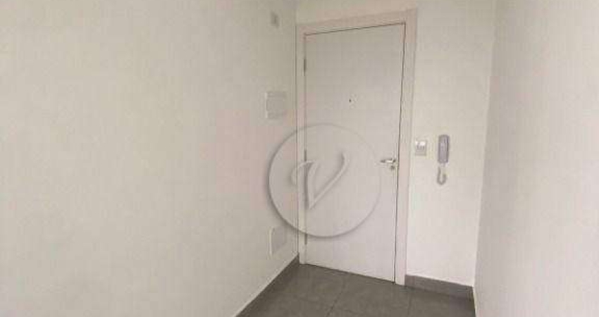 Sala para alugar, 37 m² por R$ 3.134,00/mês - Vila Assunção - Santo André/SP