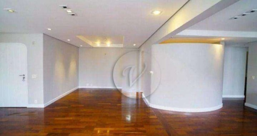 Apartamento à venda, 145 m² por R$ 780.000,00 - Centro - Santo André/SP