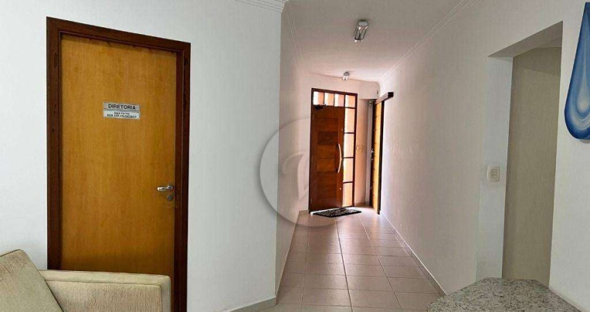 Prédio para alugar, 362 m² por R$ 16.500,00/mês - Campestre - Santo André/SP