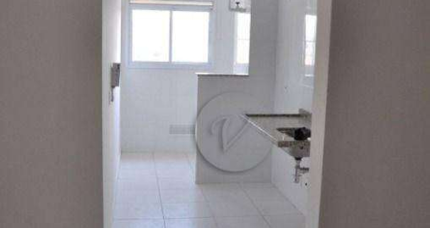 Apartamento à venda, 86 m² por R$ 650.000,00 - Vila América - Santo André/SP