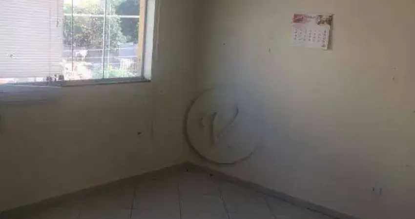 Sala para alugar, 30 m² por R$ 1.210,00/mês - Vila Vilma - Santo André/SP