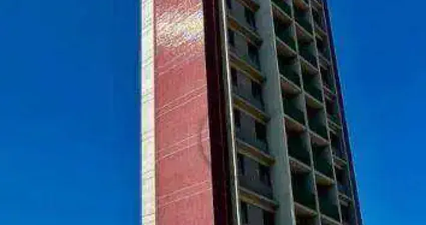 Apartamento à venda, 58 m² por R$ 695.000,00 - Vila Alpina - Santo André/SP