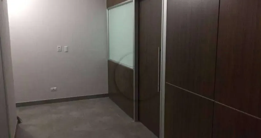 Sala à venda, 68 m² por R$ 450.000,00 - Centro - Santo André/SP