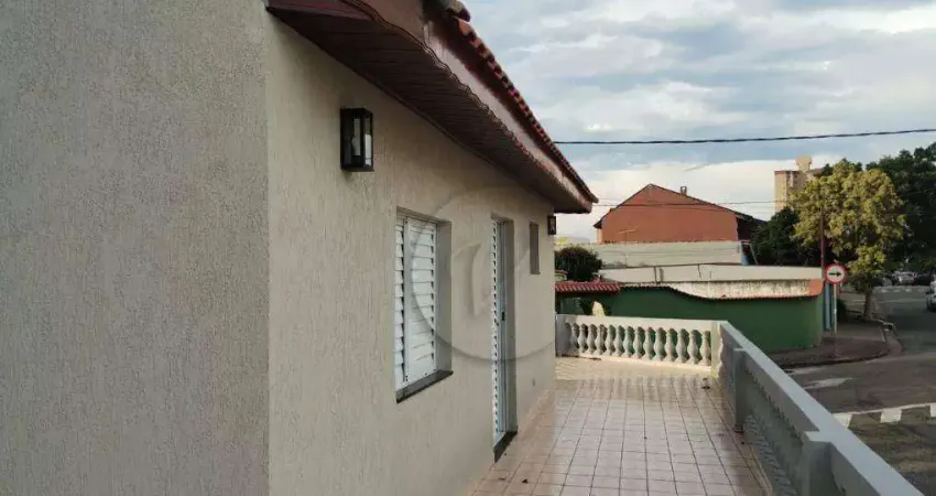 Casa à venda, 139 m² por R$ 700.000,00 - Santa Maria - Santo André/SP