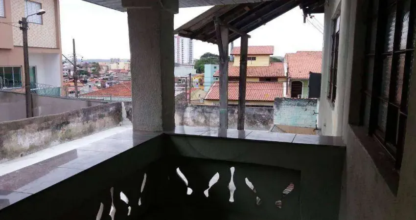 Terreno à venda, 300 m² por R$ 638.977,63 - Vila Helena - Santo André/SP