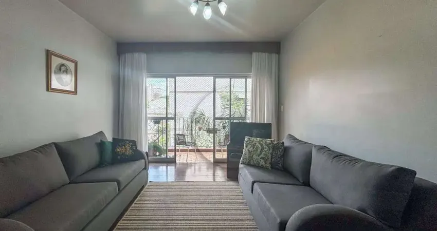 Apartamento à venda, 145 m² por R$ 710.000,00 - Jardim - Santo André/SP