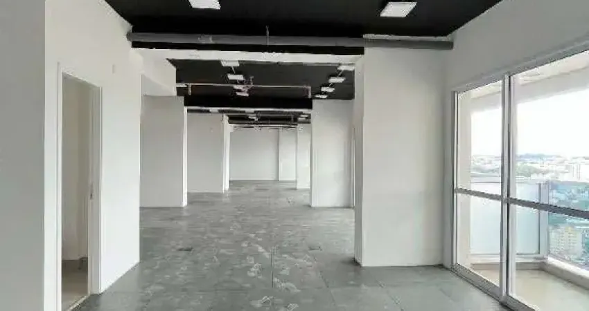 Sala, 37 m² - venda por R$ 387.240,00 ou aluguel por R$ 2.341,71/mês - Vila Baeta Neves - São Bernardo do Campo/SP