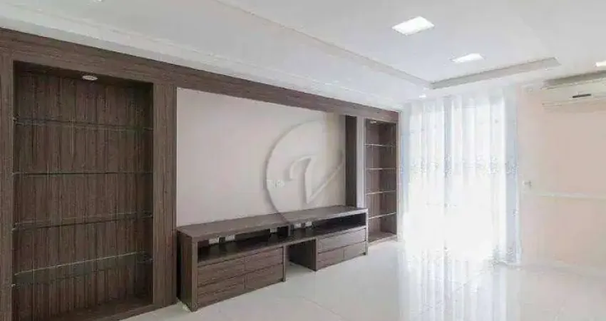 Apartamento à venda, 400 m² por R$ 2.790.000,00 - Santo Antônio - São Caetano do Sul/SP
