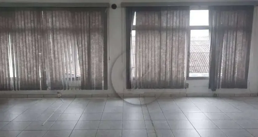 Sala para alugar, 80 m² por R$ 2.820,62/mês - Centro - Santo André/SP