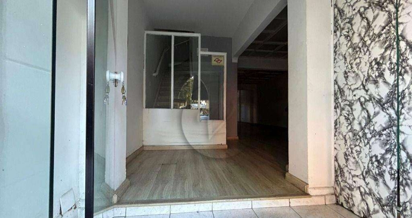Sobrado para alugar, 155 m² por R$ 10.000,00/mês - Centro - Santo André/SP