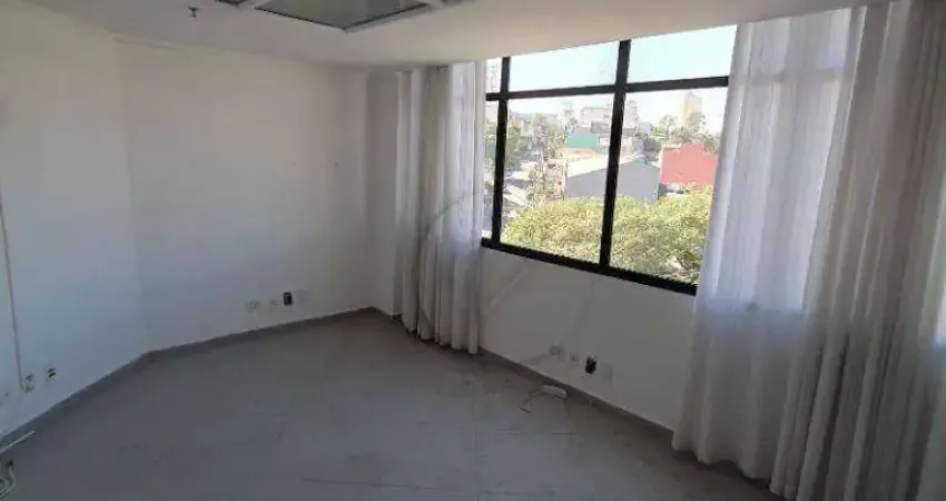 Sala para alugar, 58 m² por R$ 3.800/mês - Centro - São Bernardo do Campo/SP
