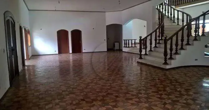 Casa à venda, 1800 m² por R$ 21.000.000,00 - Alphaville 01 - Barueri/SP