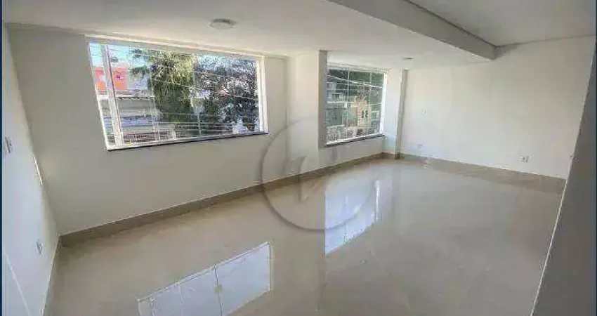 Sobrado, 186 m² - venda por R$ 1.500.000,00 ou aluguel por R$ 7.500,00/mês - Vila Alpina - Santo André/SP