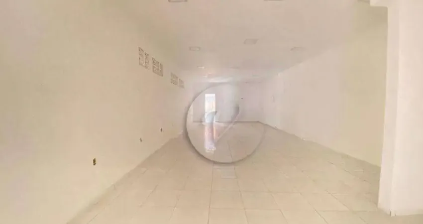 Salão para alugar, 250 m² por R$ 12.700,00/mês - Centro - Santo André/SP