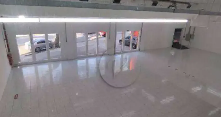 Salão para alugar, 1172 m² por R$ 58.095,00/mês - Centro - São Bernardo do Campo/SP