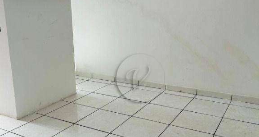 Sala para alugar, 30 m² por R$ 1.650,00/mês - Centro - Santo André/SP