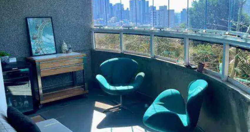 Apartamento com 4 dormitórios à venda, 227 m² por R$ 2.799.999,99 - Jardim - Santo André/SP