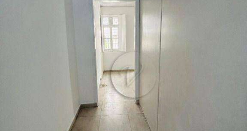 Casa com 1 dormitório para alugar, 90 m² por R$ 2.082,00/mês - Vila Assunção - Santo André/SP