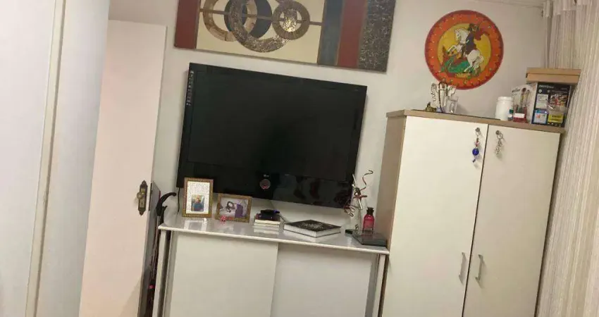 Sobrado com 3 dormitórios para alugar, 150 m² por R$ 10.060,00/mês - Jardim - Santo André/SP