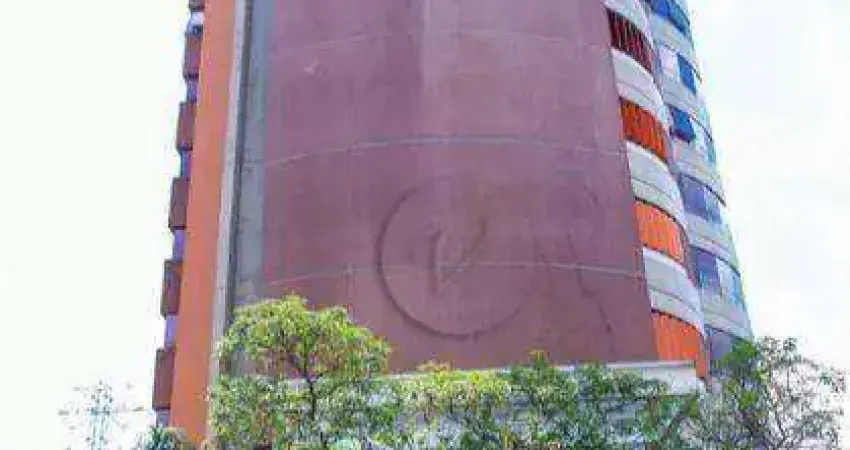Apartamento à venda, 275 m² por R$ 2.950.000,00 - Jardim - Santo André/SP