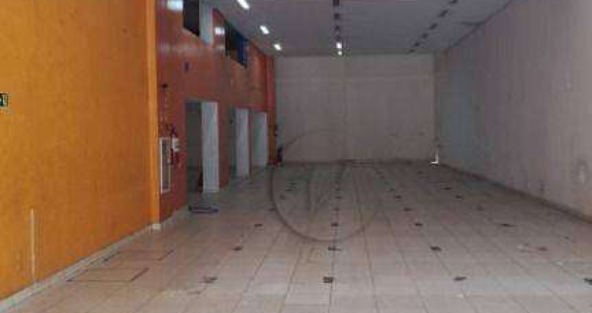 Galpão para alugar, 450 m² por R$ 28.000,00/mês - Centro - Santo André/SP