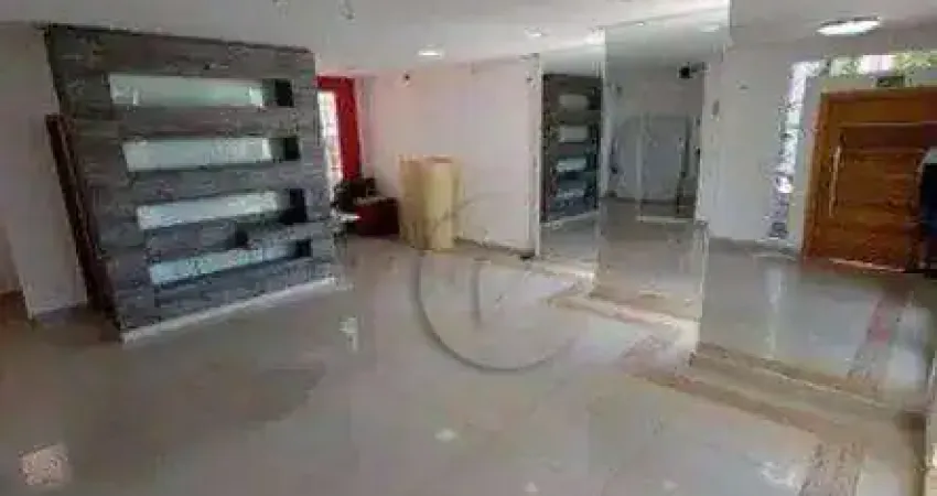 Salão, 70 m² - venda por R$ 4.500.000,00 ou aluguel por R$ 15.000,01/mês - Vila Gilda - Santo André/SP