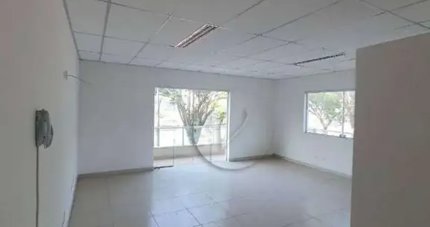 Sala para alugar, 56 m² por R$ 2.950/mês - Nova Petrópolis - São Bernardo do Campo/SP