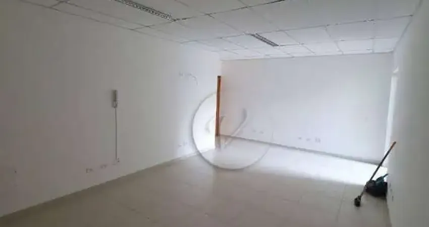Sala para alugar, 38 m² por R$ 2.450/mês - Nova Petrópolis - São Bernardo do Campo/SP