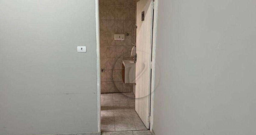 Casa, 180 m² - venda por R$ 1.437.000,00 ou aluguel por R$ 7.910,00/mês - Santa Paula - São Caetano do Sul/SP